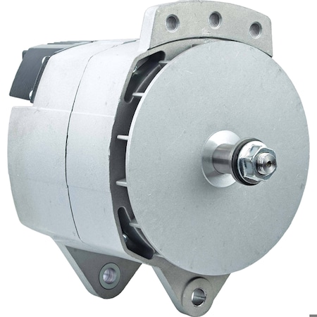 Db Electrical Alternator for Leece Neville Prestolite International Truck 24V 8SC3200V 400-16175